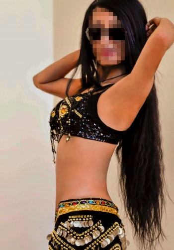Ундина Проститутка +7(981)925-55-96 - фото 1