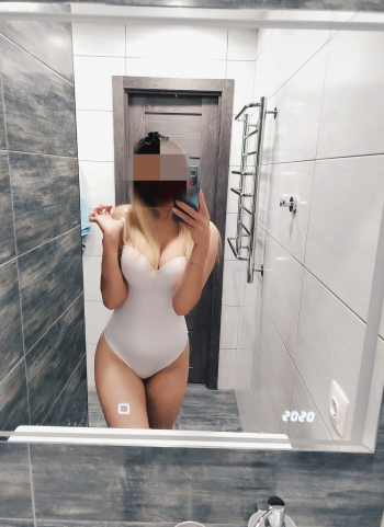 Алла Проститутка +79110848260 - фото 1
