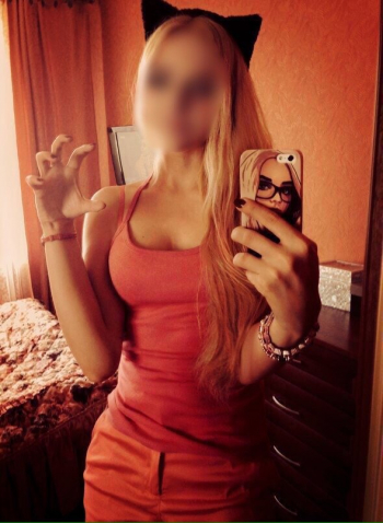 Крис Проститутка +79810373637 - фото 1