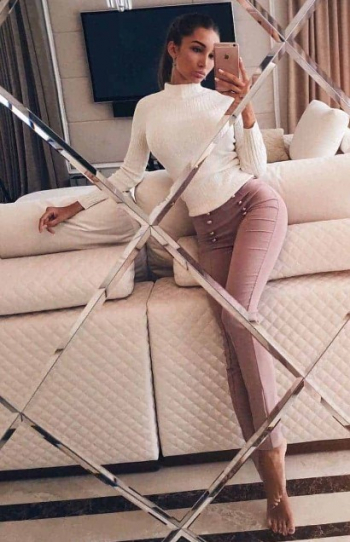 Лада Проститутка +79810373637 - фото 1