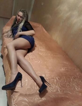 Оля Проститутка +7(981)925-55-96 - фото 1
