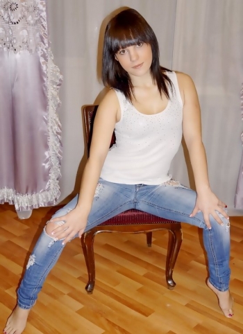 Люда Проститутка +7(981)924-18-93 - фото 1