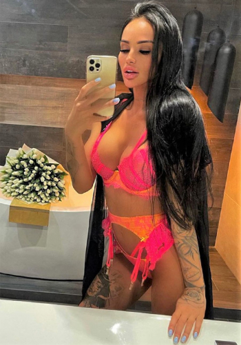 Кира Проститутка +79818270547 - фото 1