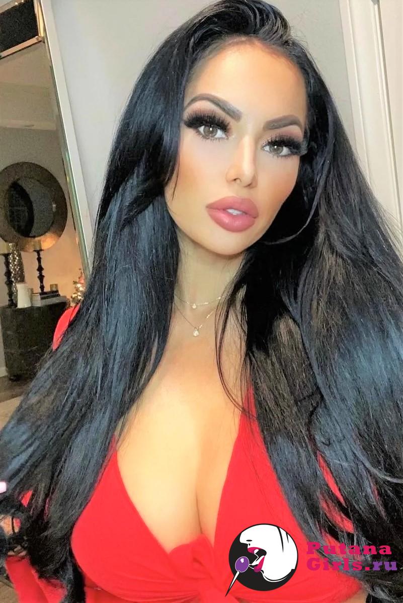 Ксения Индивидуалка +7(981)758-59-09