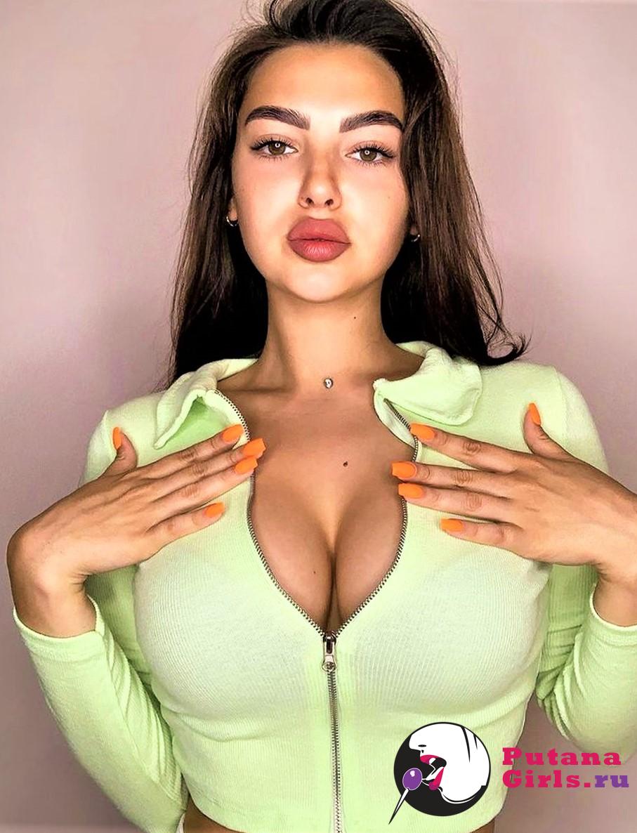 Оксана Индивидуалка +7(911)084-82-60