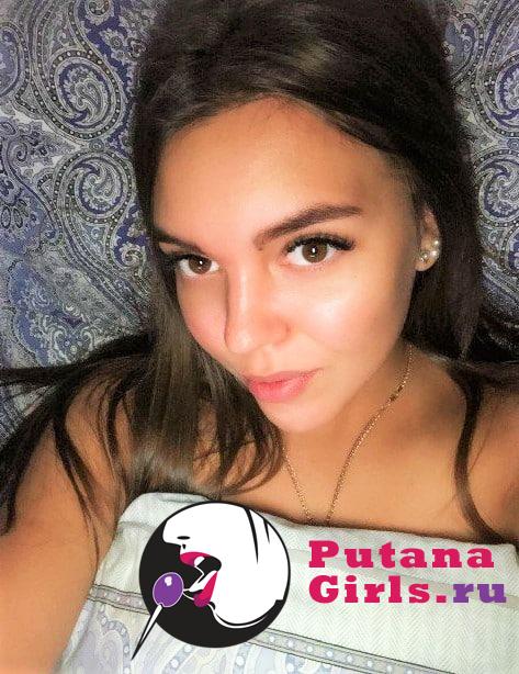 Тоня Индивидуалка +79810373637