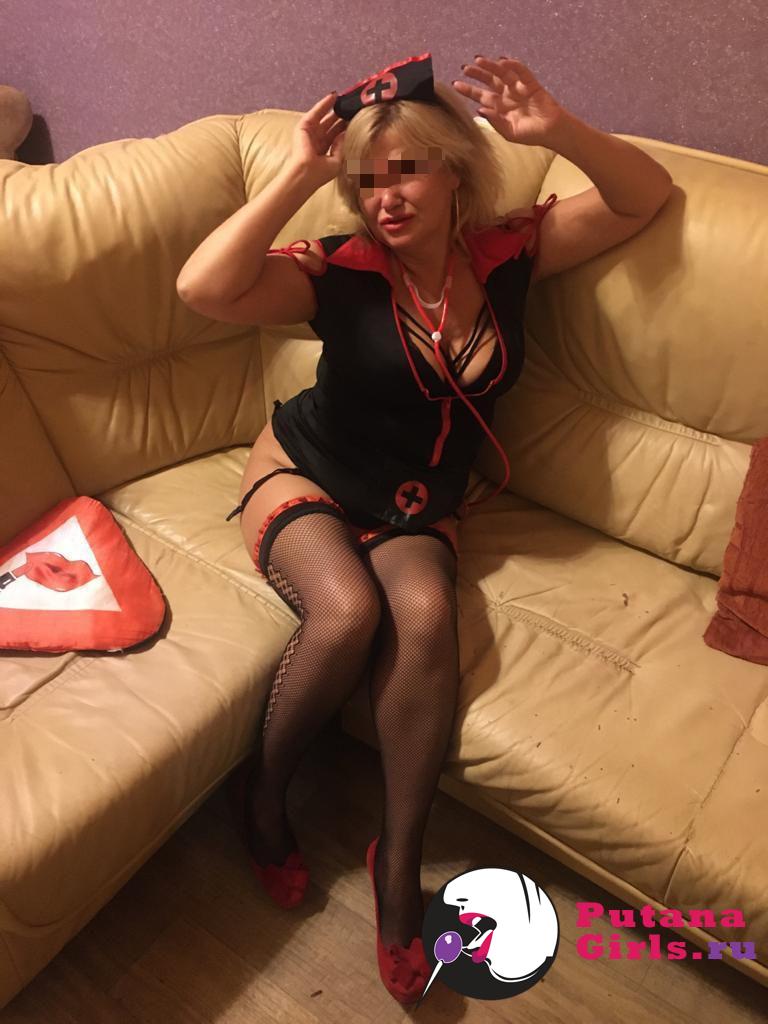 Тамара Индивидуалка +7(981)924-18-93