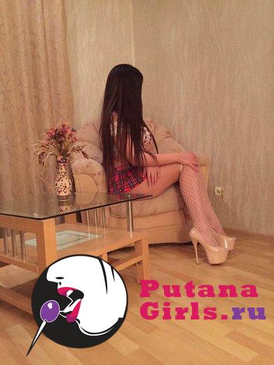 Катюха Проститутка +7(981)232-25-00 - фото 5