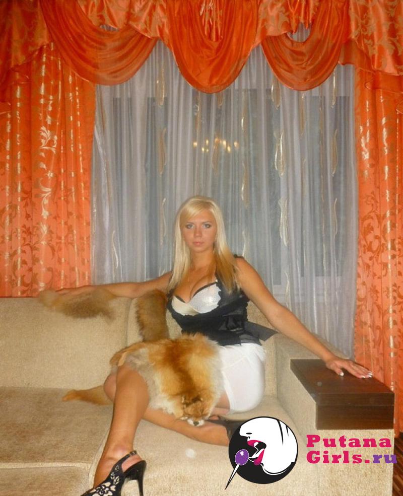 Ира Проститутка +7(911)768-44-51 - фото 5