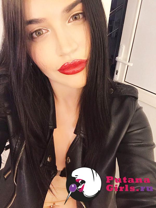 Анжела Индивидуалка +79818270547