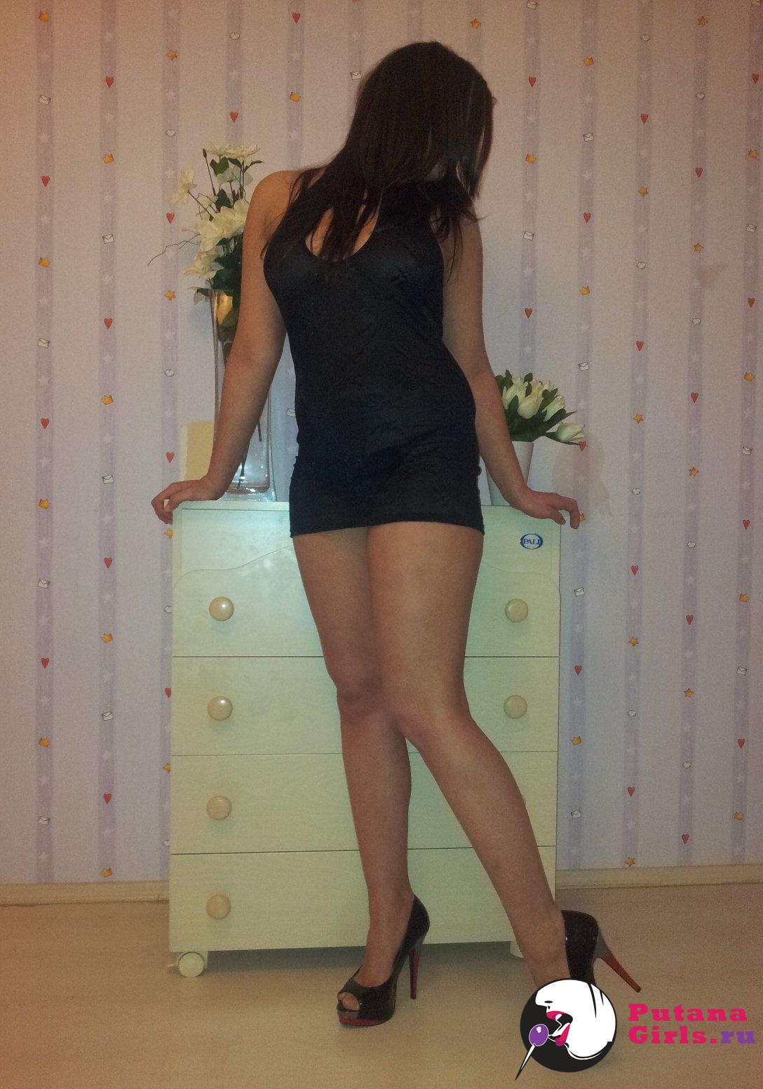 Ника Индивидуалка +7(981)590-51-52