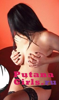 Марина Проститутка +7(981)925-55-96
