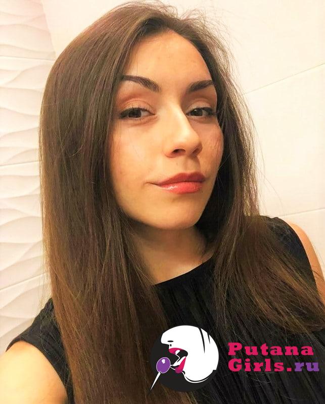 Аня Индивидуалка +7(981)827-05-47
