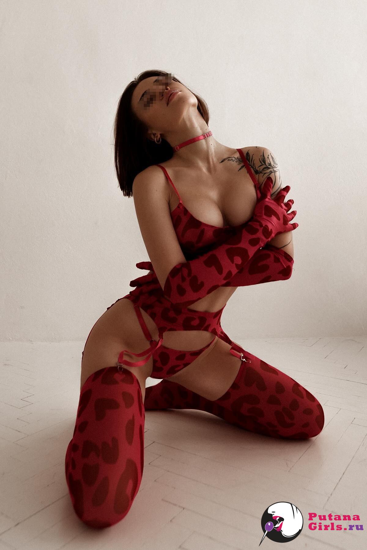 Алла Проститутка +7(981)809-84-20 - фото 4