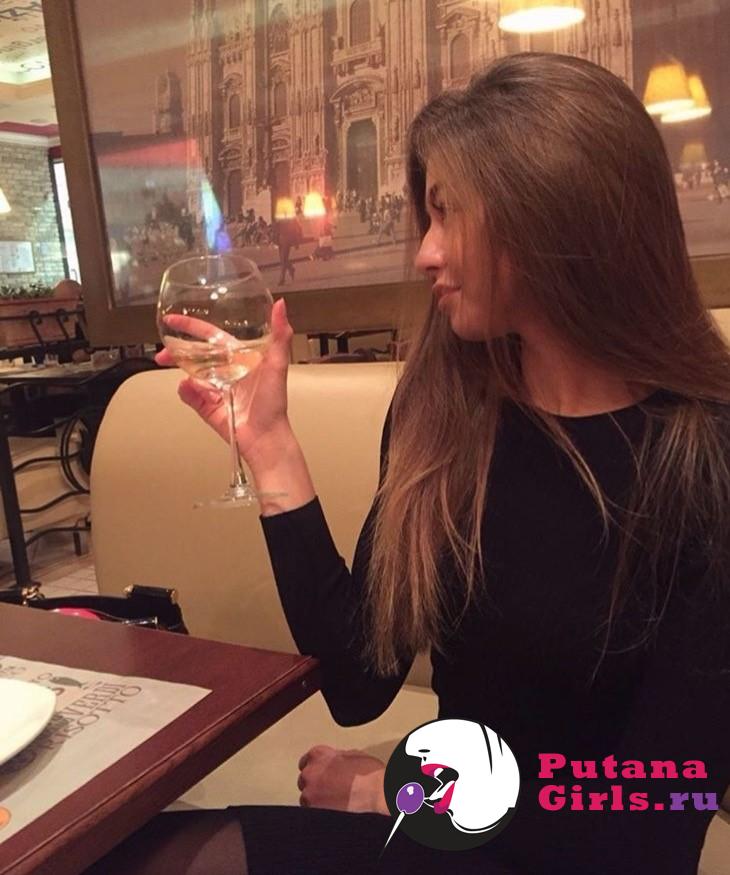 Влада Проститутка +79110848260 - фото 4