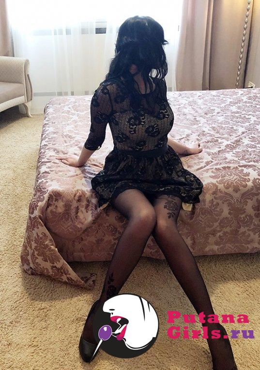 Кристи Индивидуалка +7(981)827-05-47