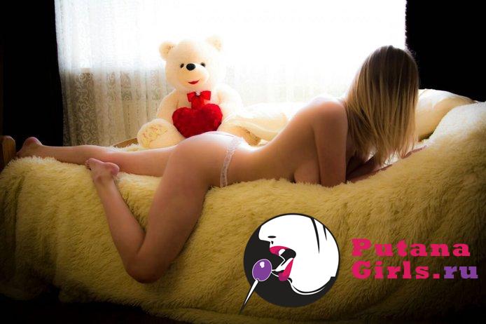 Мила Проститутка +7(981)827-05-47 - фото 4