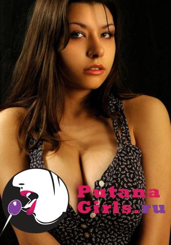 Мила Индивидуалка +7(981)925-55-96