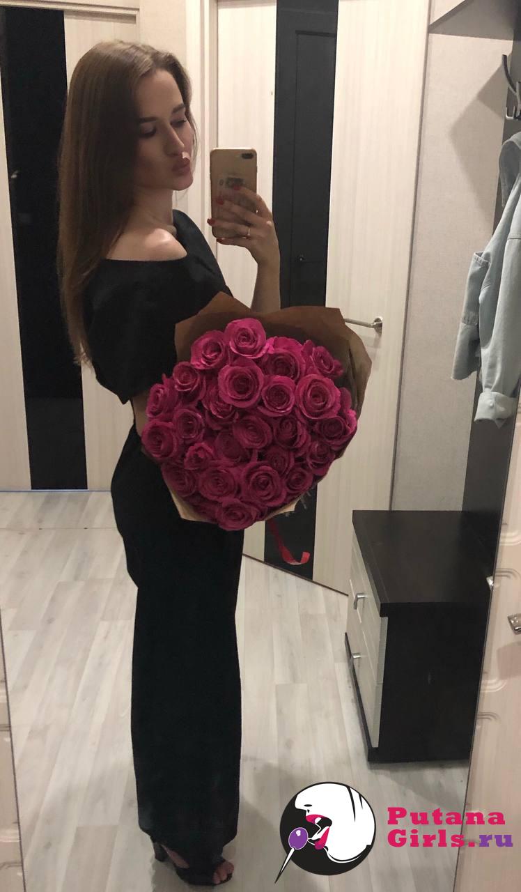 Катюха Индивидуалка +7(981)827-05-47