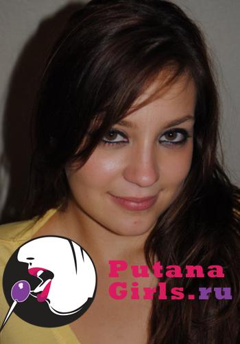 Полина Индивидуалка +7(981)924-18-93