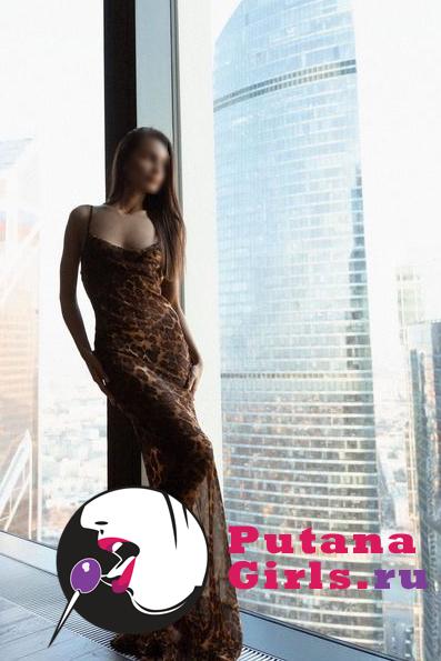 Дора Индивидуалка +79110848260