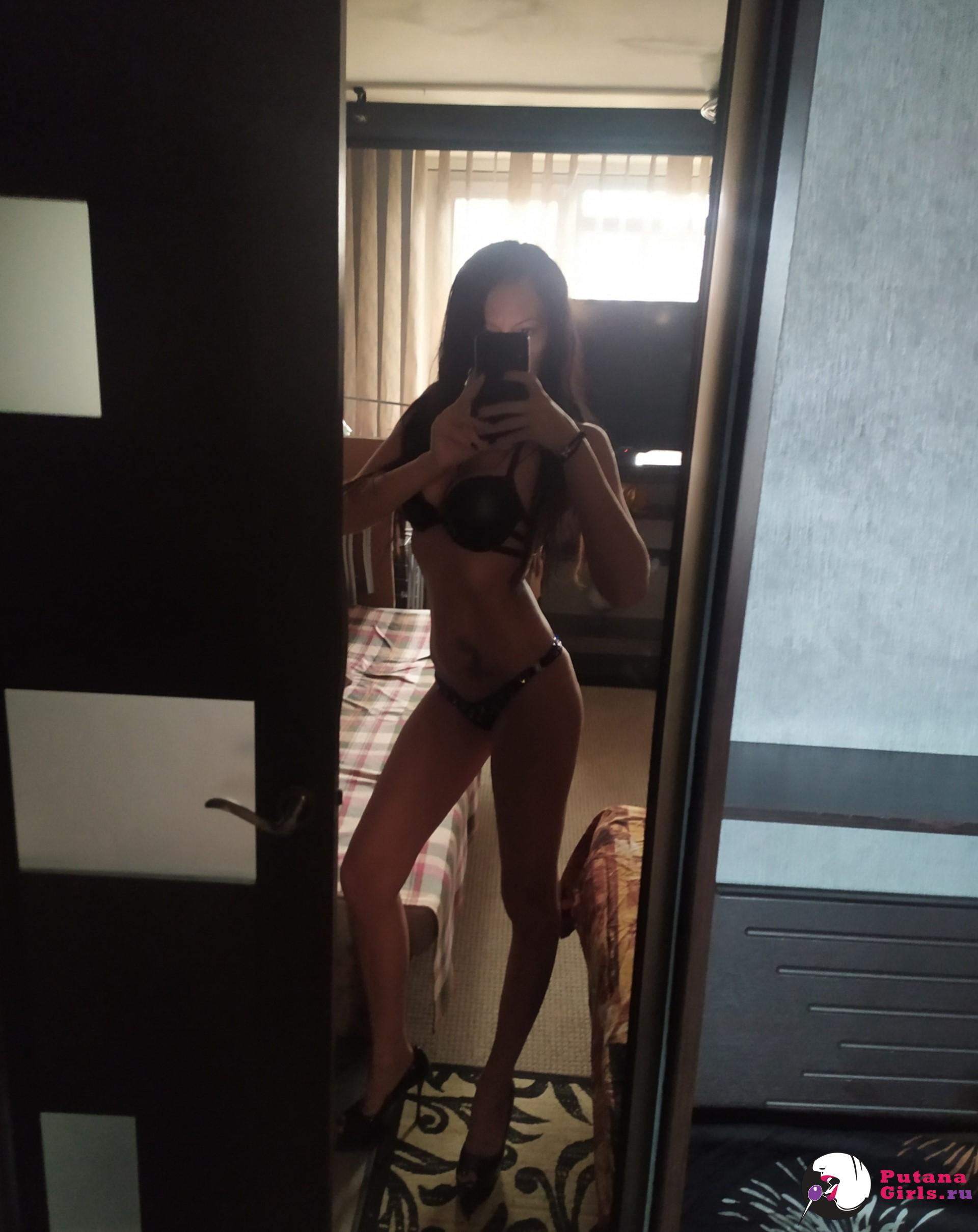 Эла Индивидуалка +79810373637