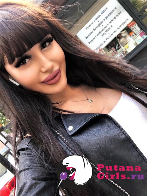 Виолла Индивидуалка +7(981)827-05-47