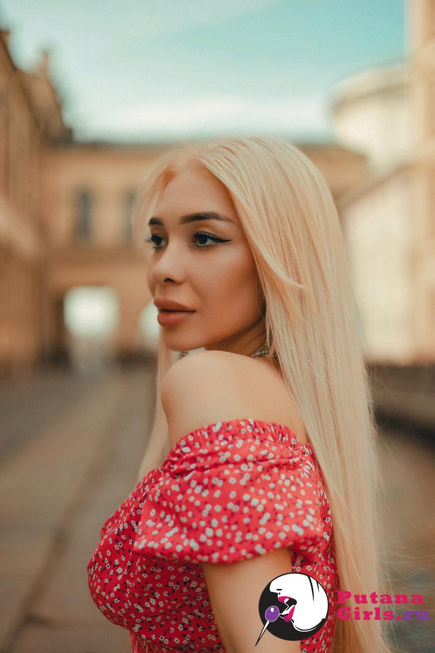 Нина Проститутка +79810373637 - фото 2